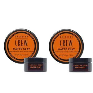 American Crew Defining Paste Wax 3 oz